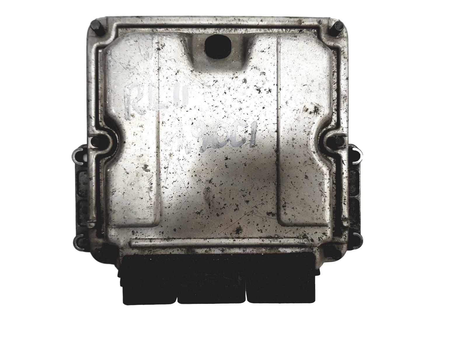 Blok Ovladačů 0281010297 8200048297 8200164156 Renault Bosch 12436 main product photo