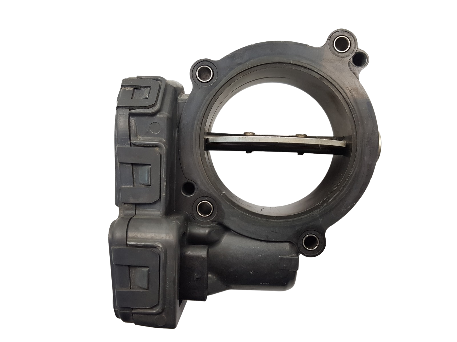 Škrticí Klapka Mercedes-Benz A6510900470 0280750573 1239 main product photo