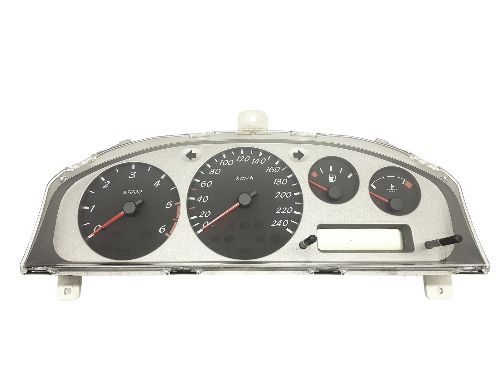 Otáčkoměr Nissan Almera BM515 56190 main product photo