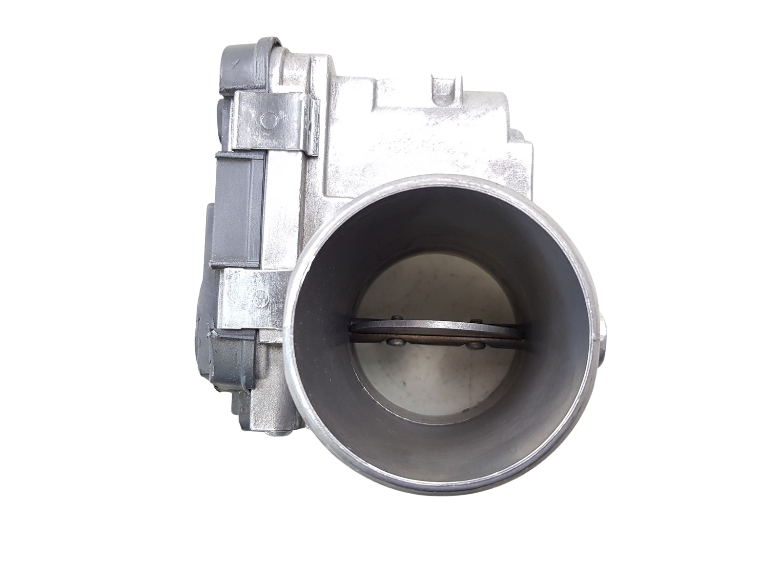 Škrticí Klapka Fiat Ducato 5801727743 54DTE3I 2.3 2200 main product photo