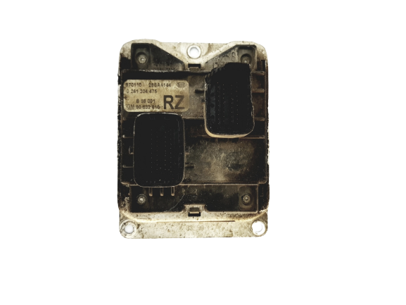 Blok Ovladačů 90532610RZ 0261204475 Opel GM 20014 main product photo