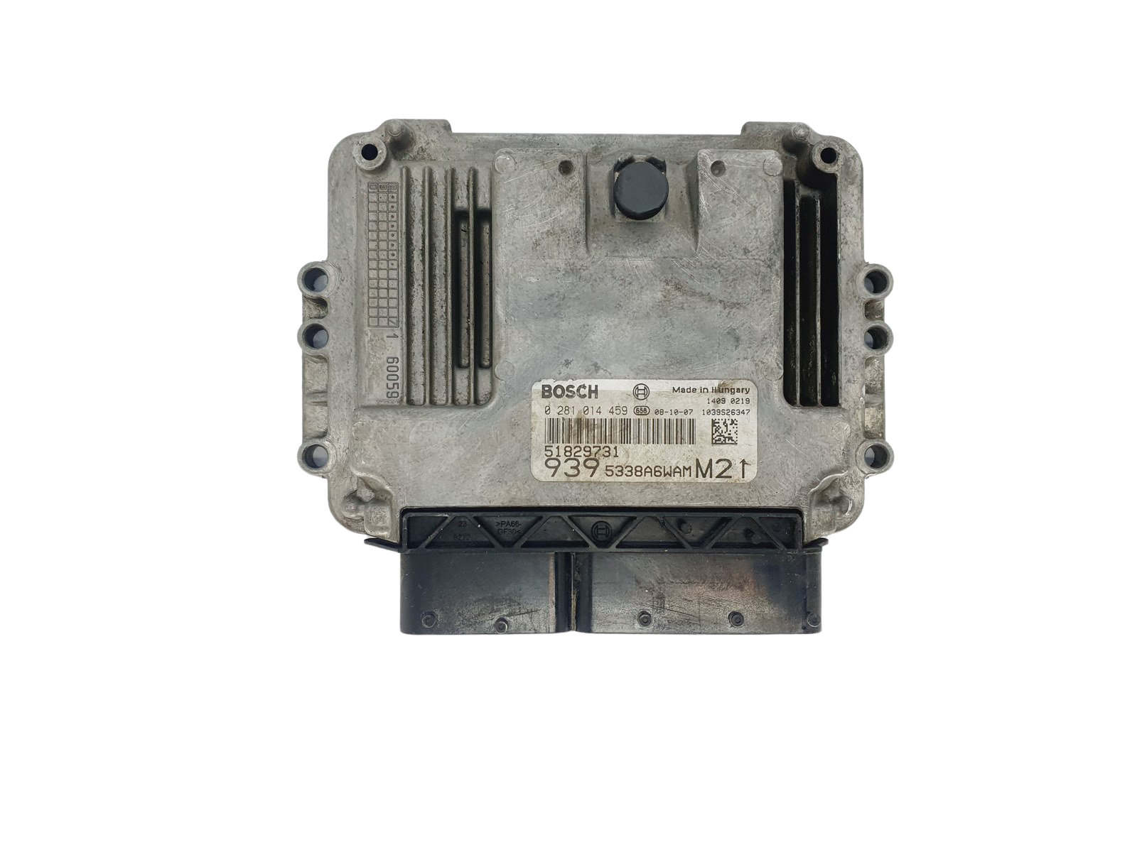 Blok Ovladačů 0281014459 51829731 Alfa Romeo Bosch 44803 main product photo