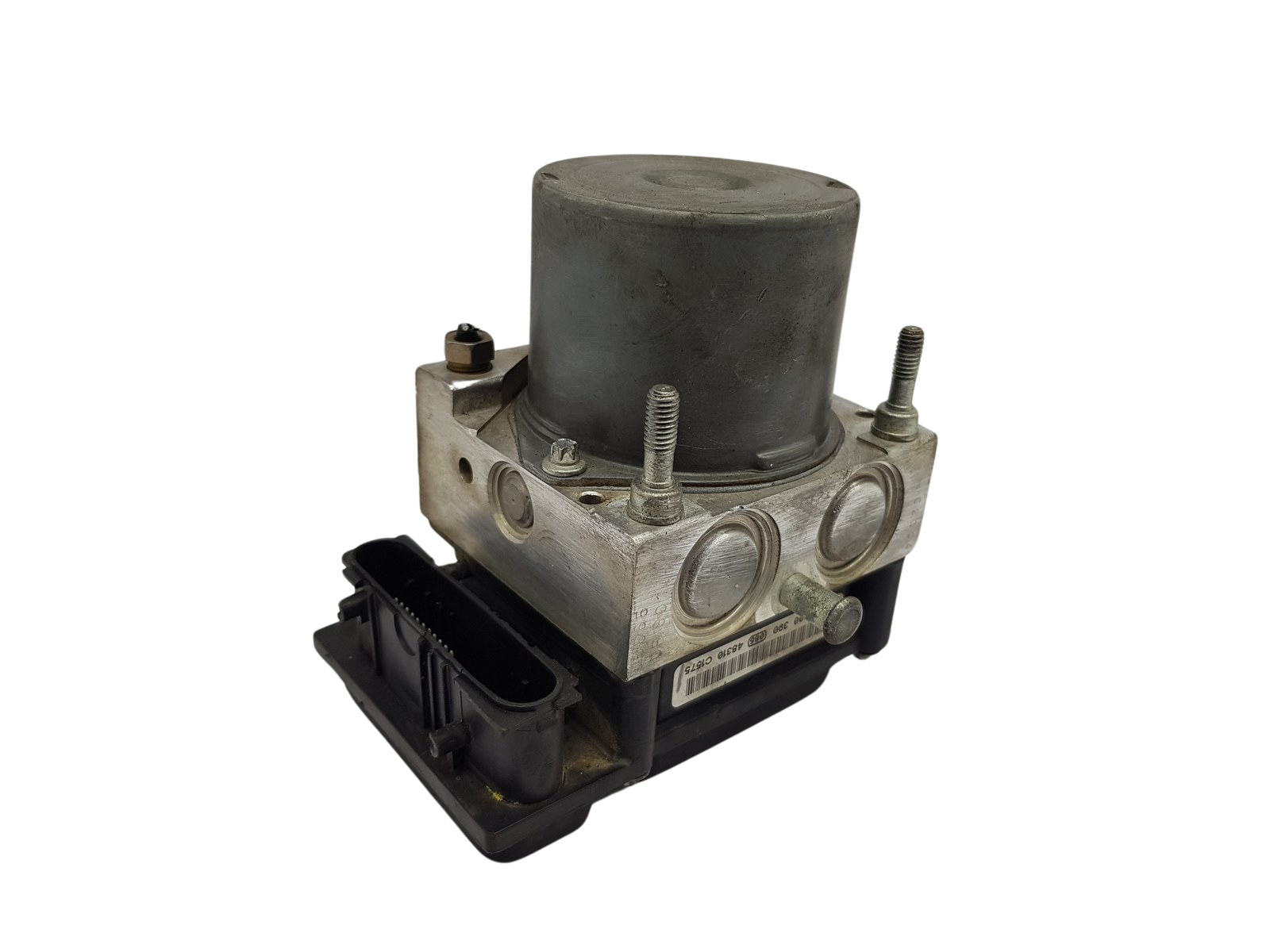 Pumpa Abs Peugeot 307 9651873780 0265800390 0265231476 4256 main product photo