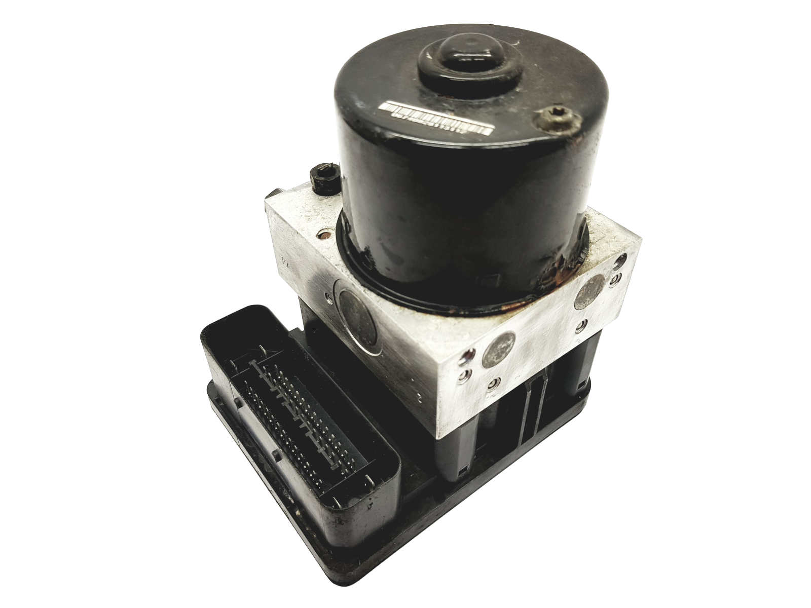 Pumpa Abs VW Audi Seat Skoda 1J0614417C 1C0907379D Ate 45852 main product photo