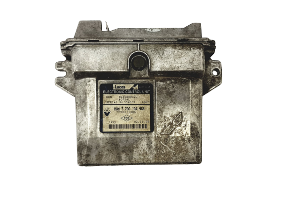 Blok Ovladačů 7700104956 R04080012J Renault Lucas 16552 main product photo