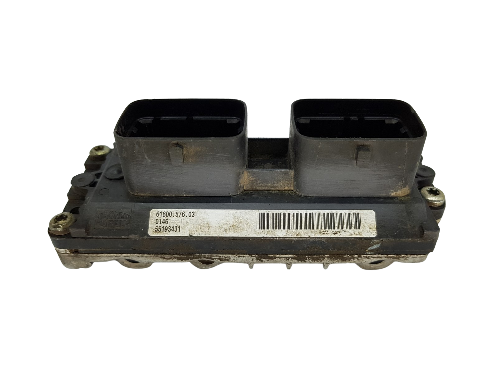 Blok Ovladačů 61600.576.03 55193431 IAW 5AF.NY Fiat Magneti Marelli main product photo