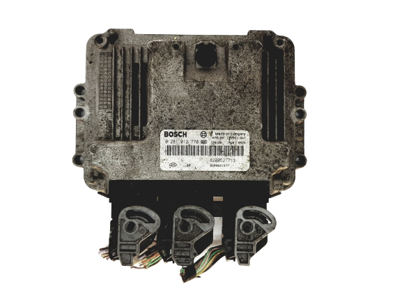 Blok Ovladačů 0281012770 8200527713 8200631577 Renault Bosch 18157 main product photo