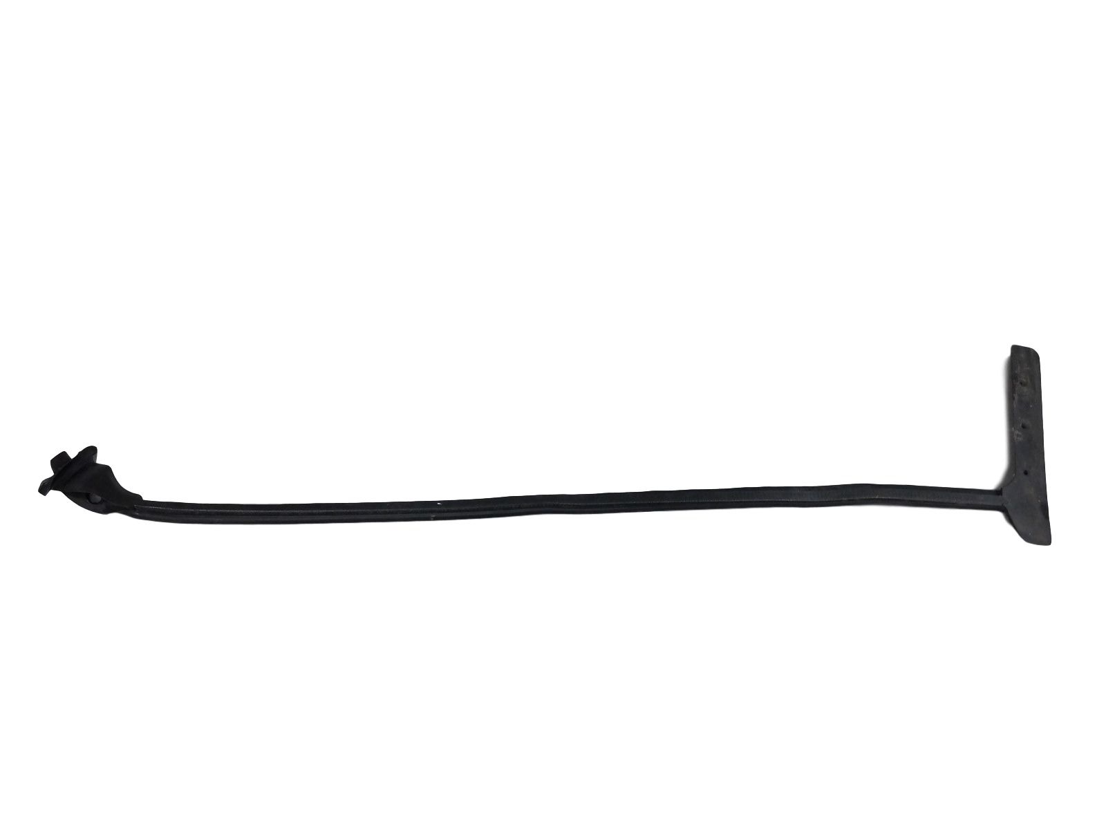 Uszczelka Podszybia Lewy Tył Expert II Peugeot main product photo