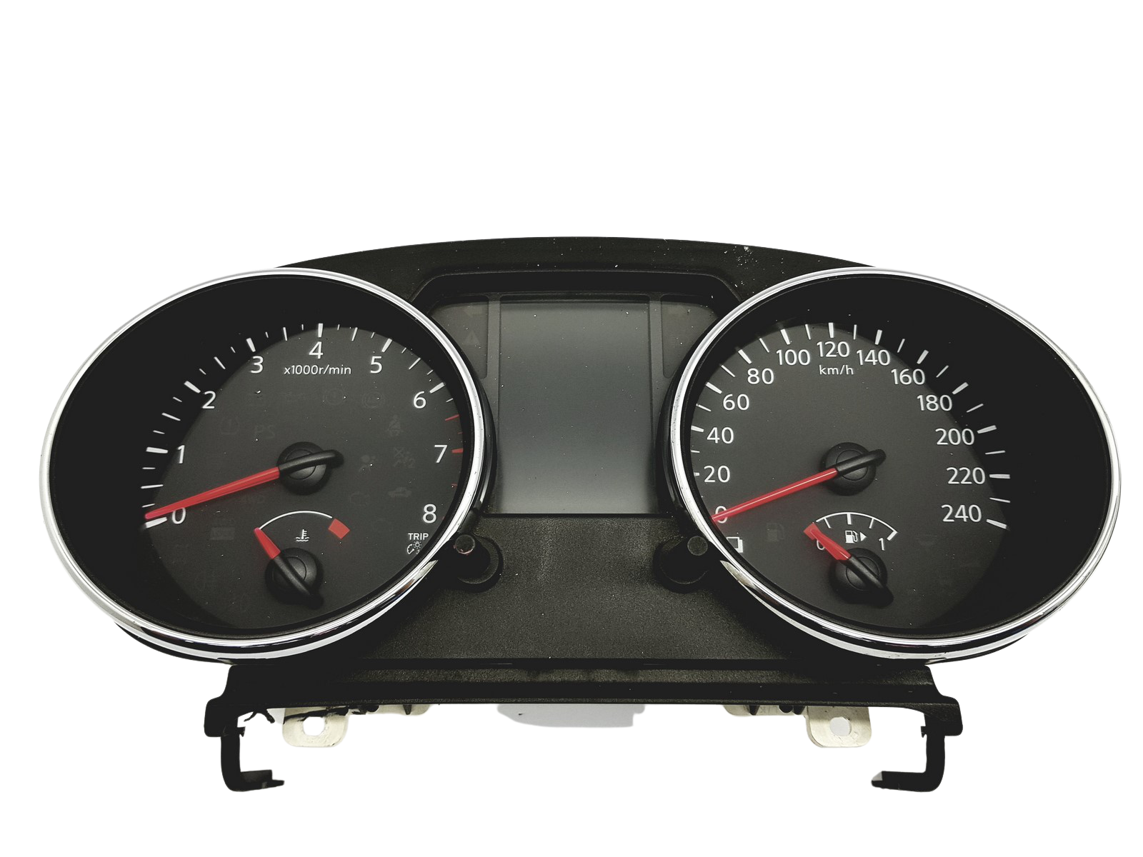 Otáčkoměr Nissan Qashqai 24810BR00C 37725 main product photo