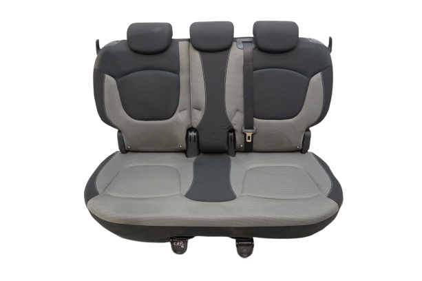 Sedadla Zadek Renault Captur main product photo