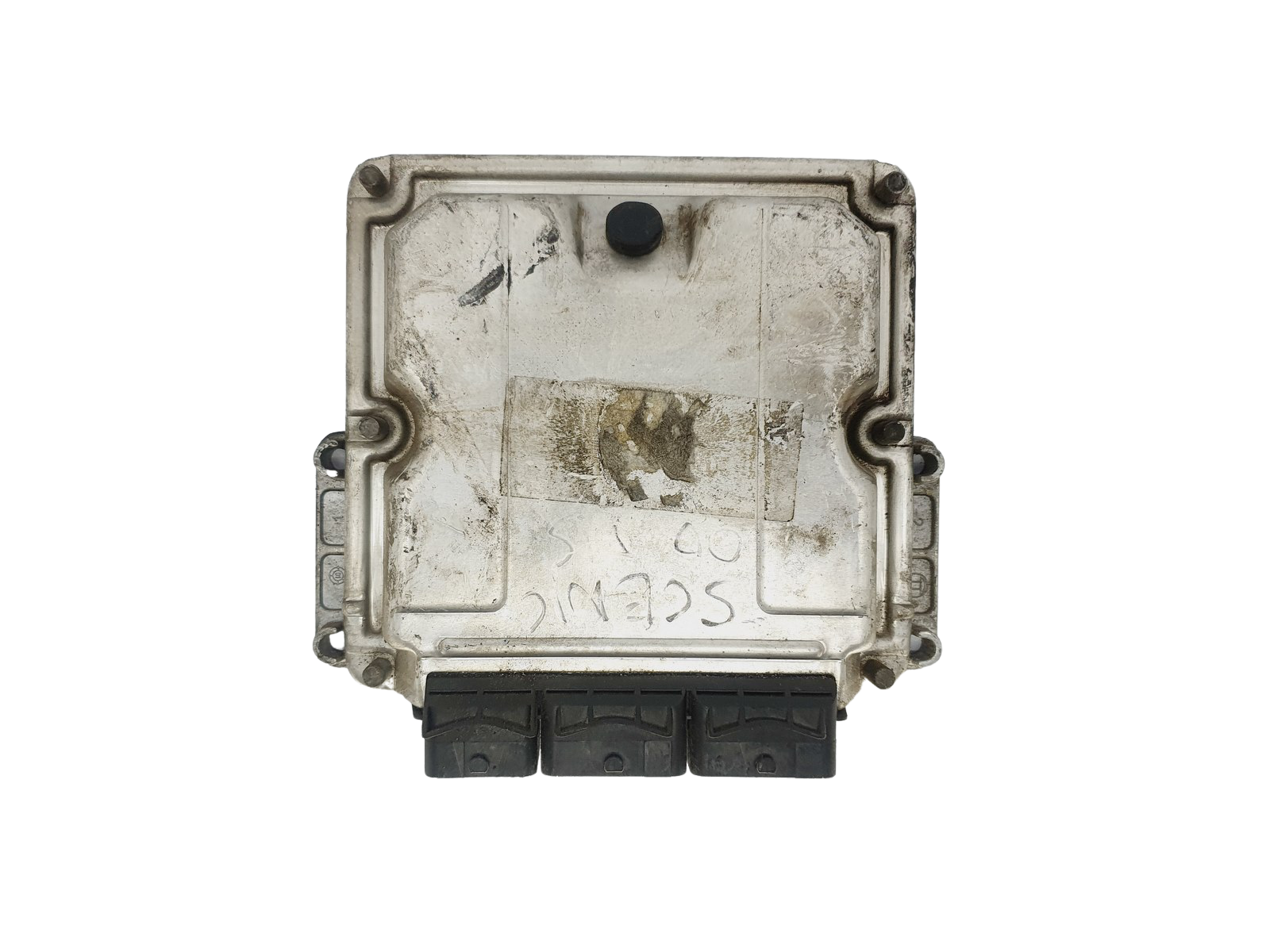 Blok Ovladačů 0281010483 8200039569 8200127078 Renault Bosch 43110 main product photo