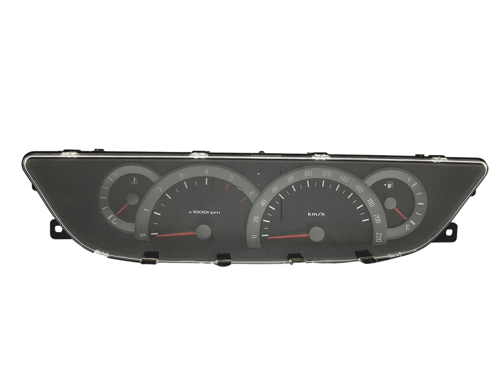 Otáčkoměr SsangYong Rodius 80200-21403 11001-131130S main product photo