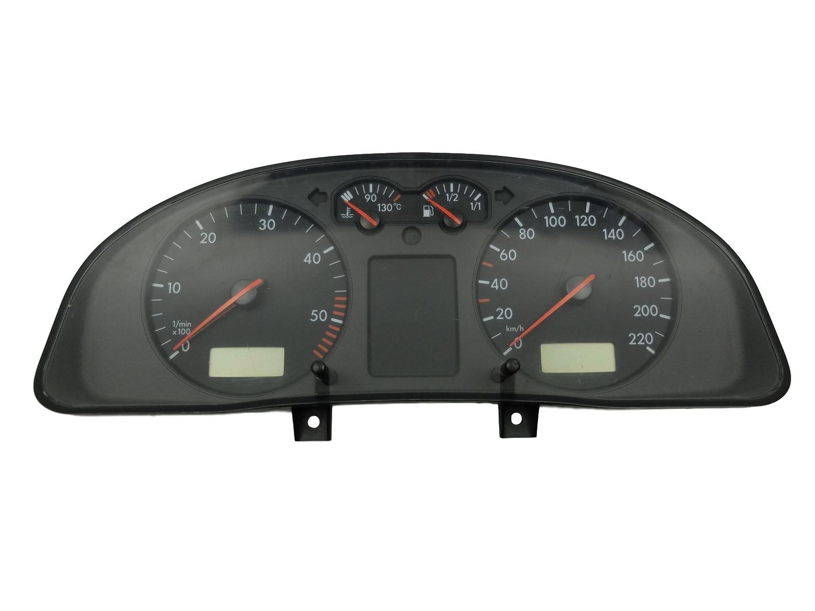 Otáčkoměr VW Passat B5 3B0920822A 0263623024 main product photo