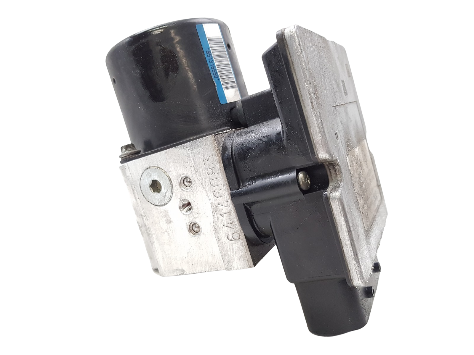 Pumpa Abs Lancia Ypsilon 51703571 54084694D TRW 1012 main product photo