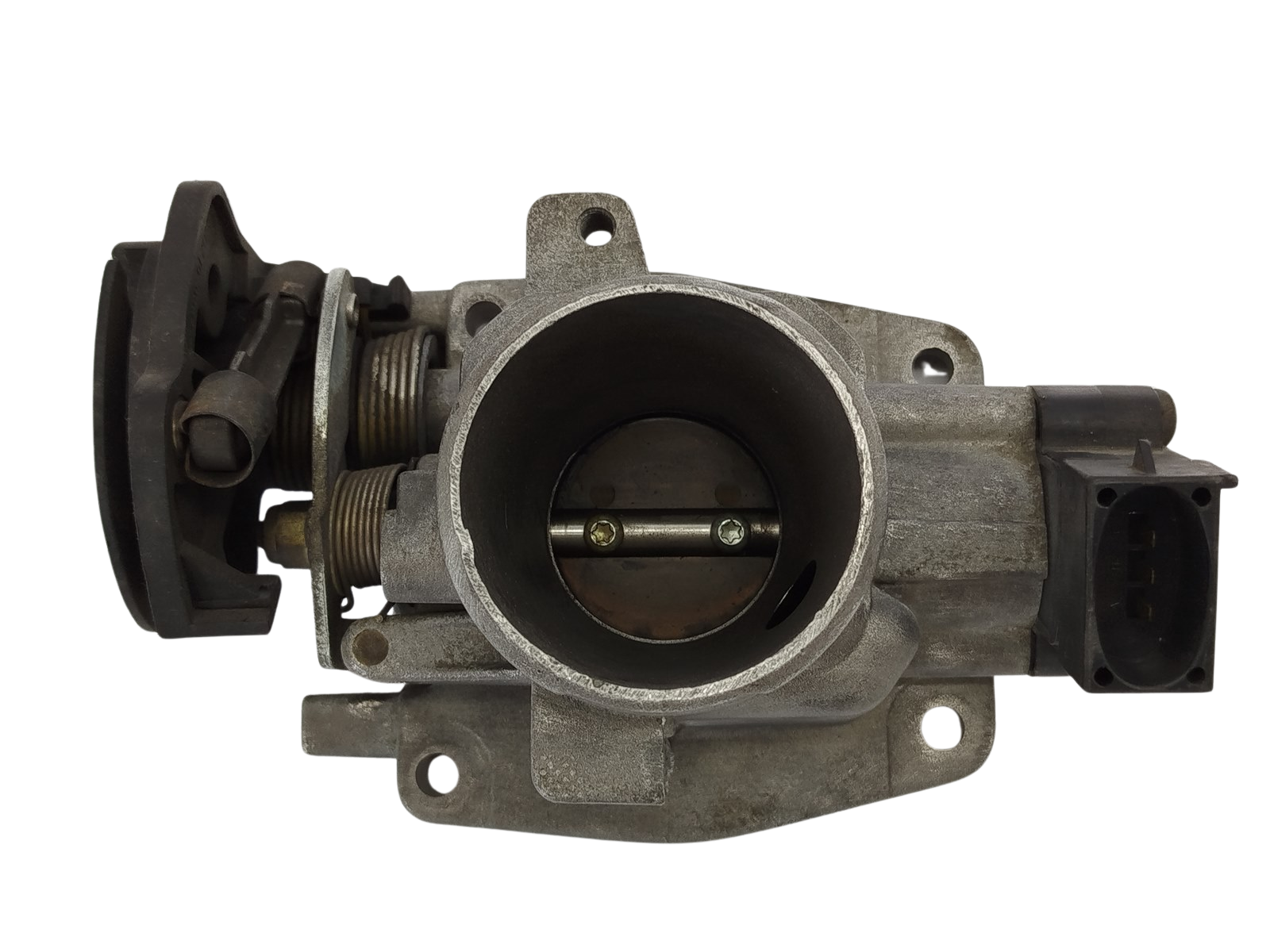 Škrticí Klapka Ford 96BF-DB 95BF-9B989-JB 1.3 8v main product photo