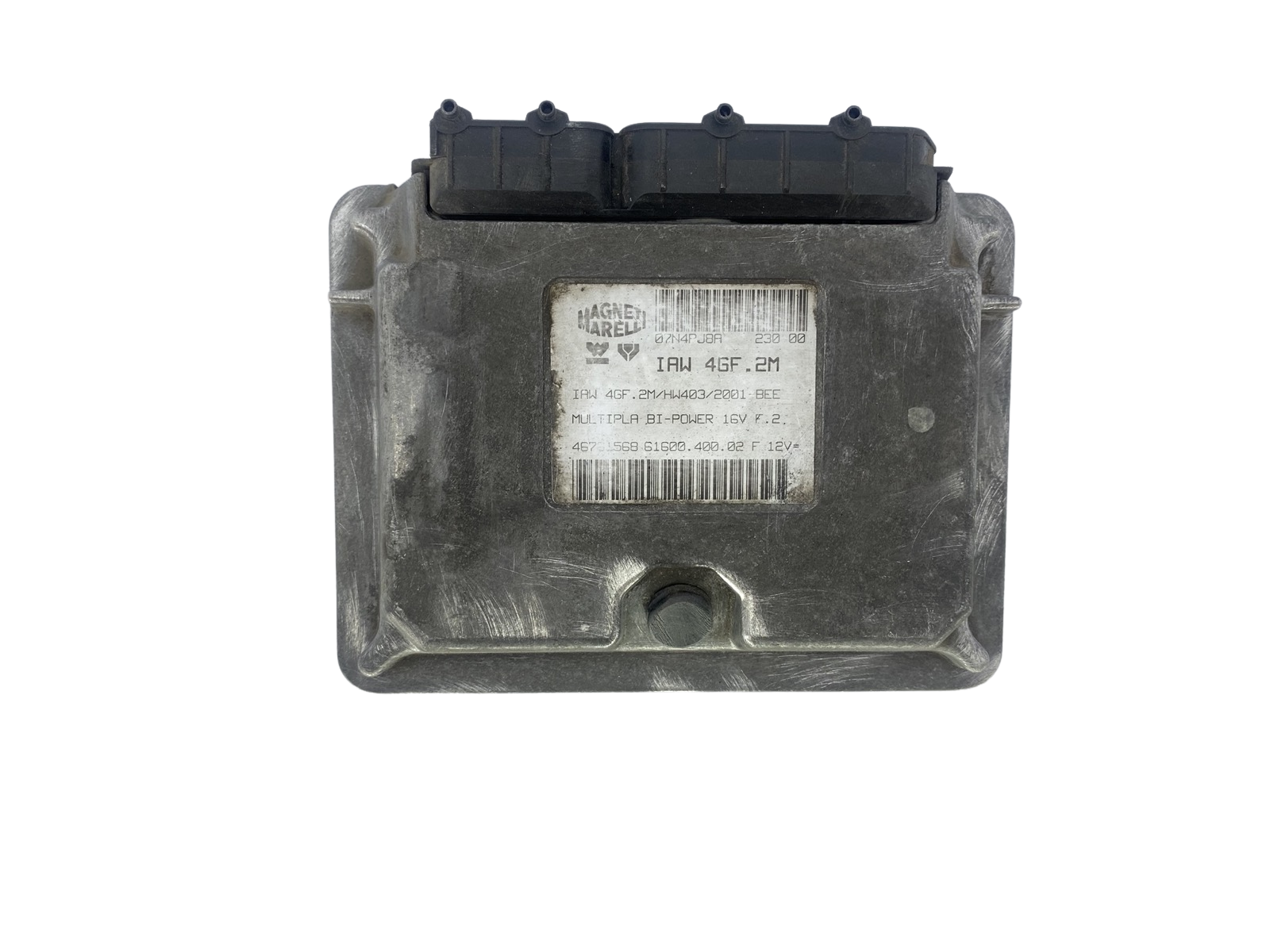 Blok Ovladačů 46761568 IAW4GF.2M 61600.400.02 Fiat Magneti Marelli 48515 main product photo