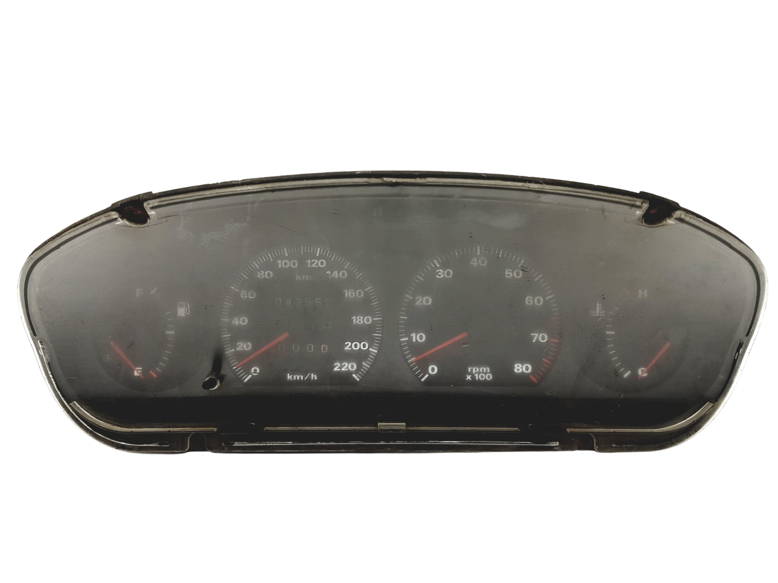 Tachometr Fiat Bravo Brava 46457779 42162 main product photo