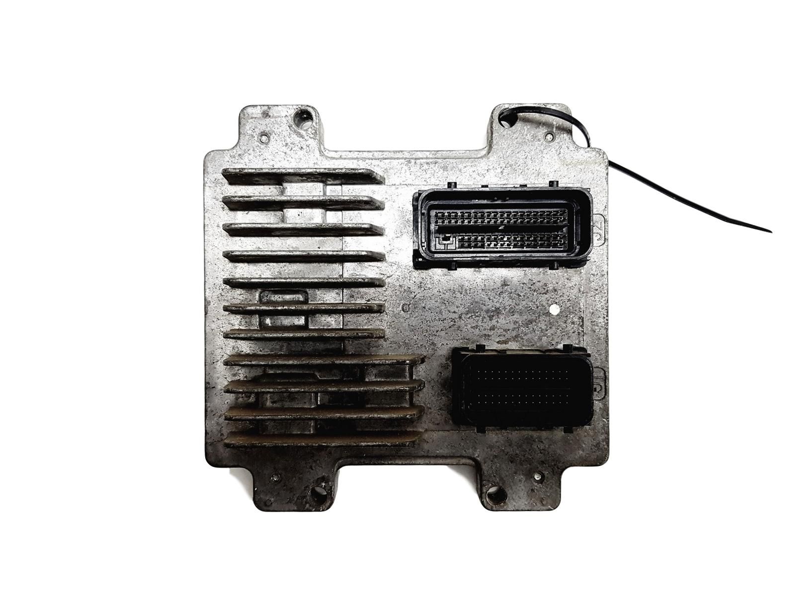 Blok Ovladačů 55577841 AAT4 Opel ACDelco main product photo