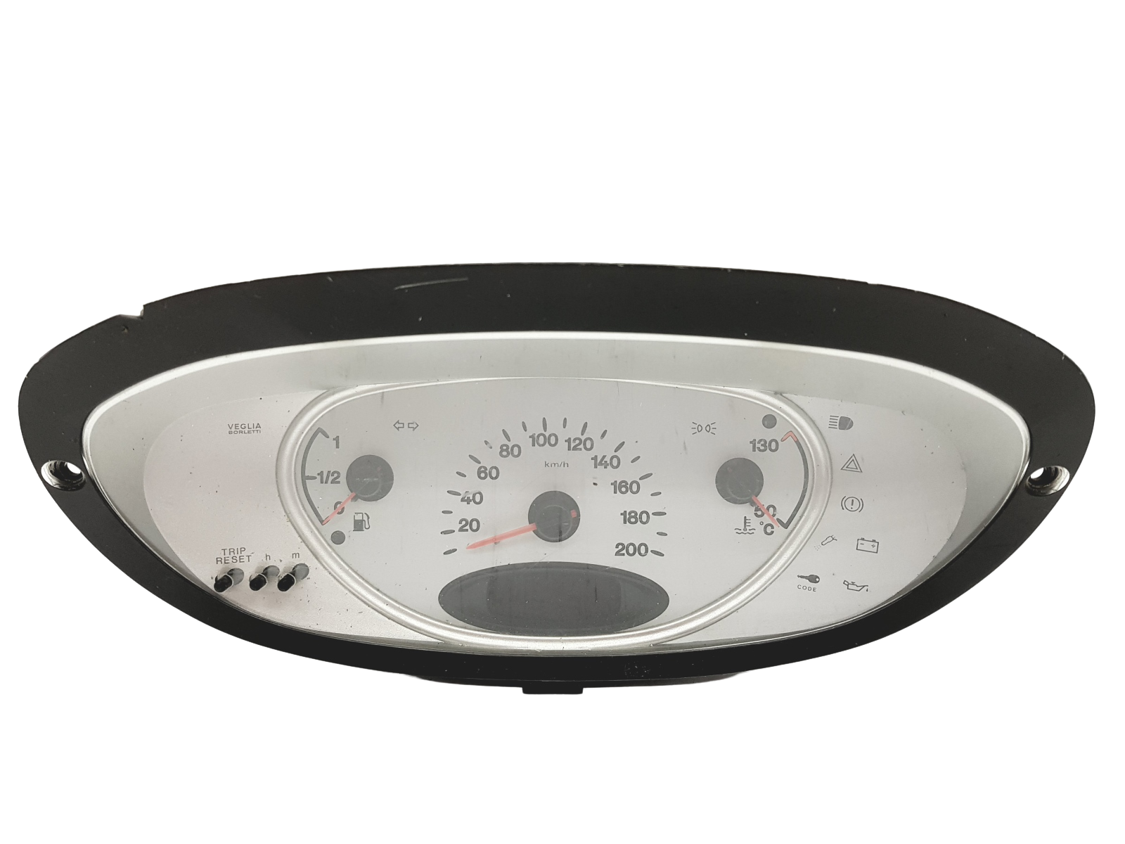 Tachometr Lancia Ypsilon 06061350170 42151 main product photo