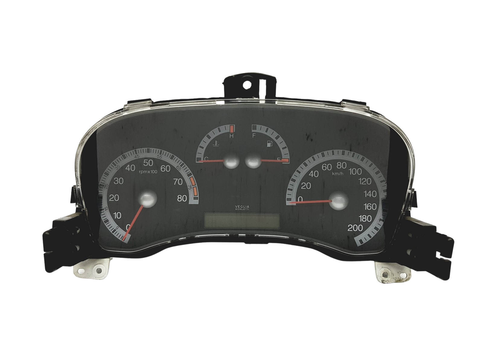 Tachometr Fiat Punto Sporting 46812972 58338 main product photo