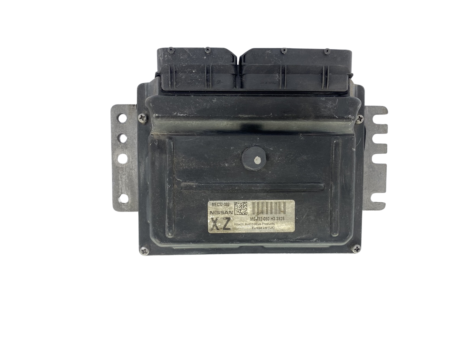 Blok Ovladačů MEC32-080 H3 XZ Nissan Hitachi 51250 main product photo
