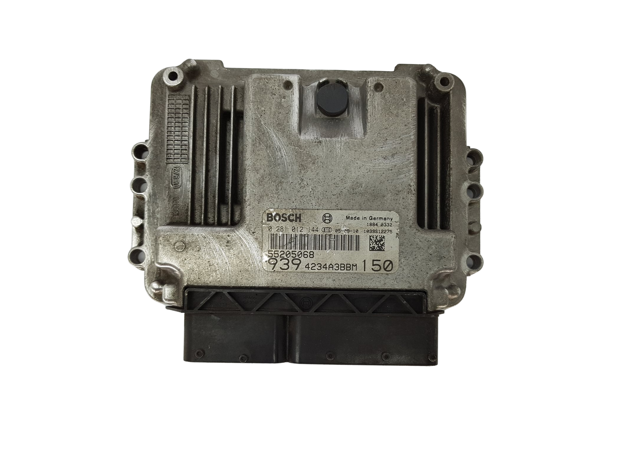 Blok Ovladačů 55205068 0281012144 4234A3BBM Alfa Romeo Bosch 16560 main product photo