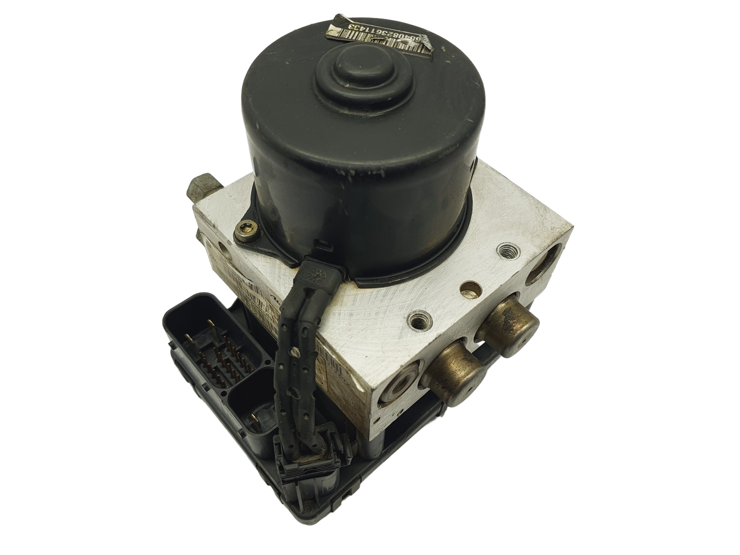 Pumpa Abs Chrysler Voyager P04721427AK 04686702AE Ate 67016 main product photo