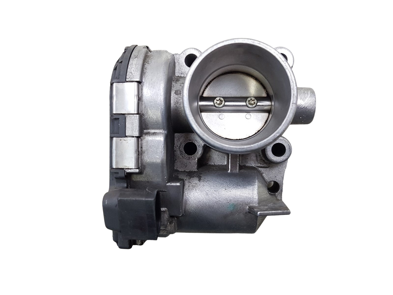 Škrticí Klapka Fiat Lancia 0280750042 1.2B Bosch 2924 main product photo