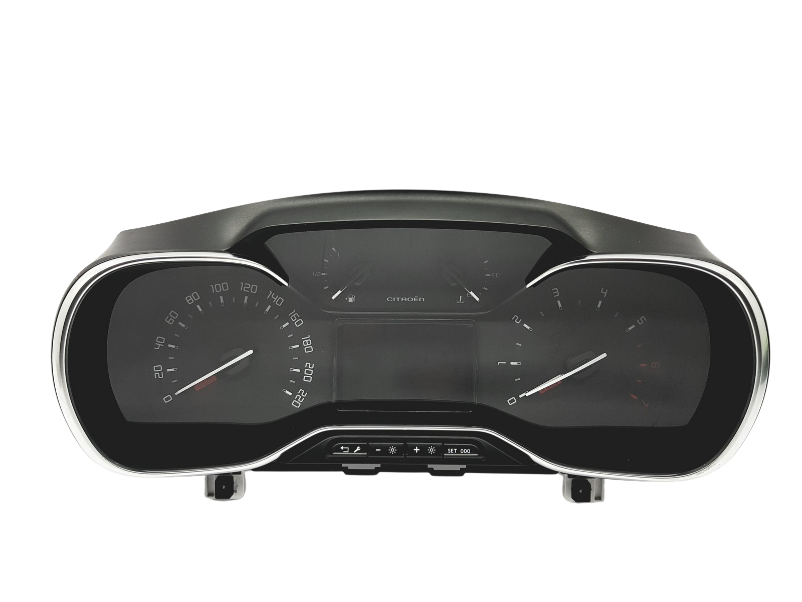Otáčkoměr Citroen C3 9813361680 Yazaki 54072 main product photo
