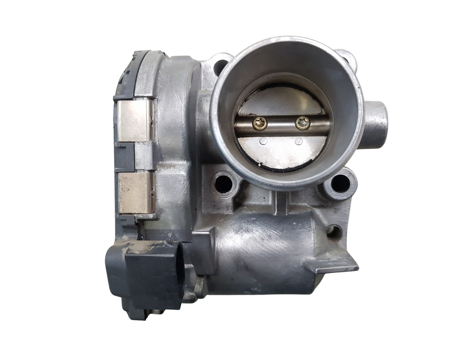 Škrticí Klapka Fiat Lancia 0280750042 1.2B Bosch 2940 main product photo