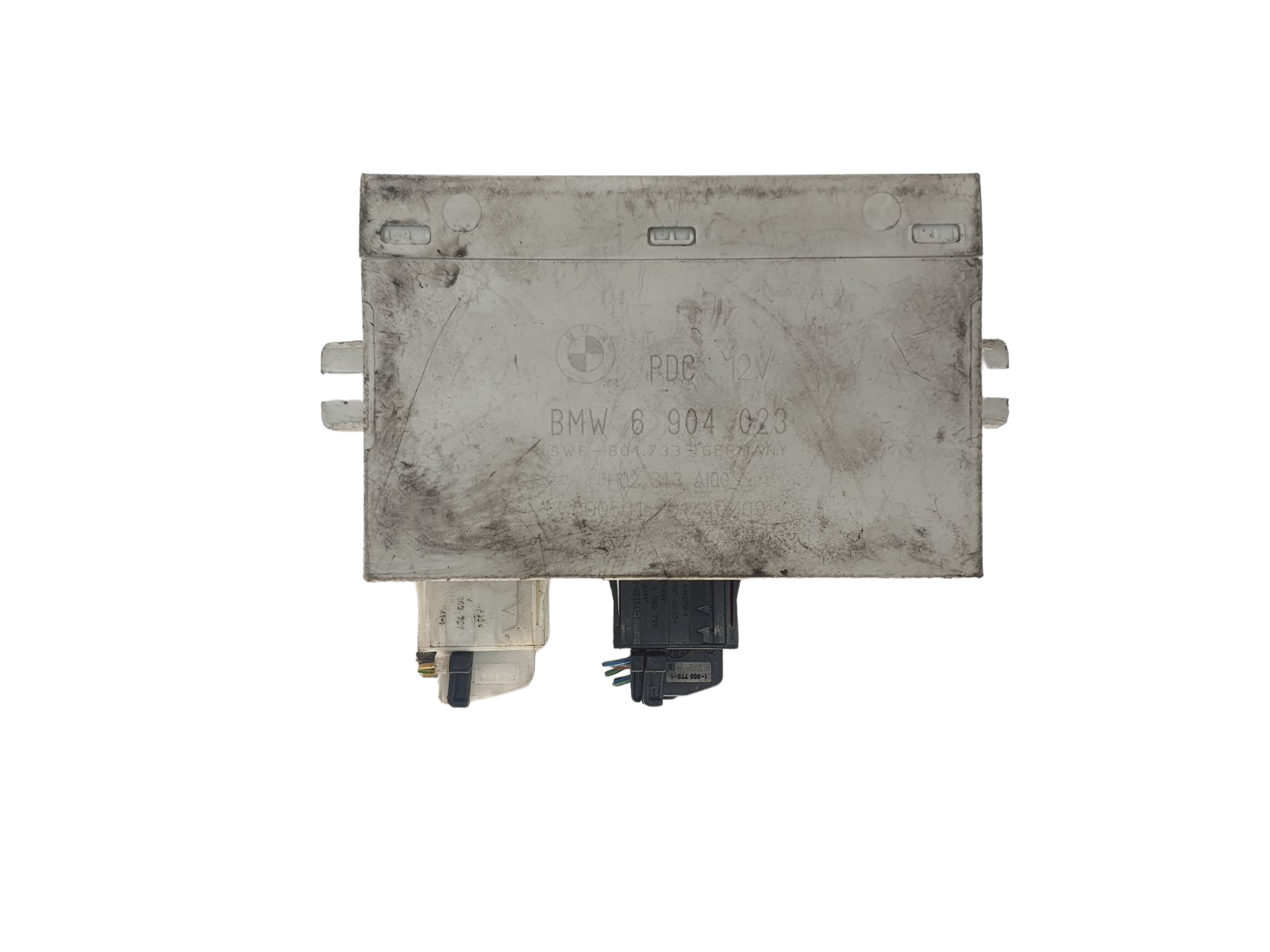 Blok Ovladačů BMW 6904023 SWF-601.733 main product photo