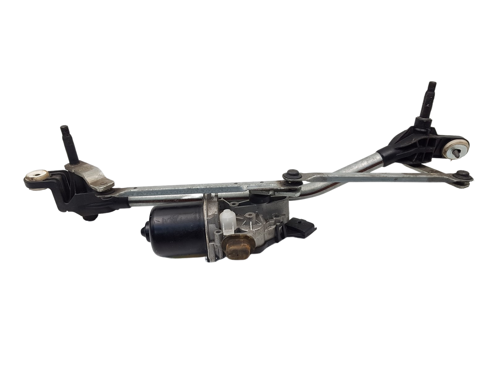 Mechanizmus Stěračů Renault Megane 3 288000001R W000007226 Valeo 1088 main product photo