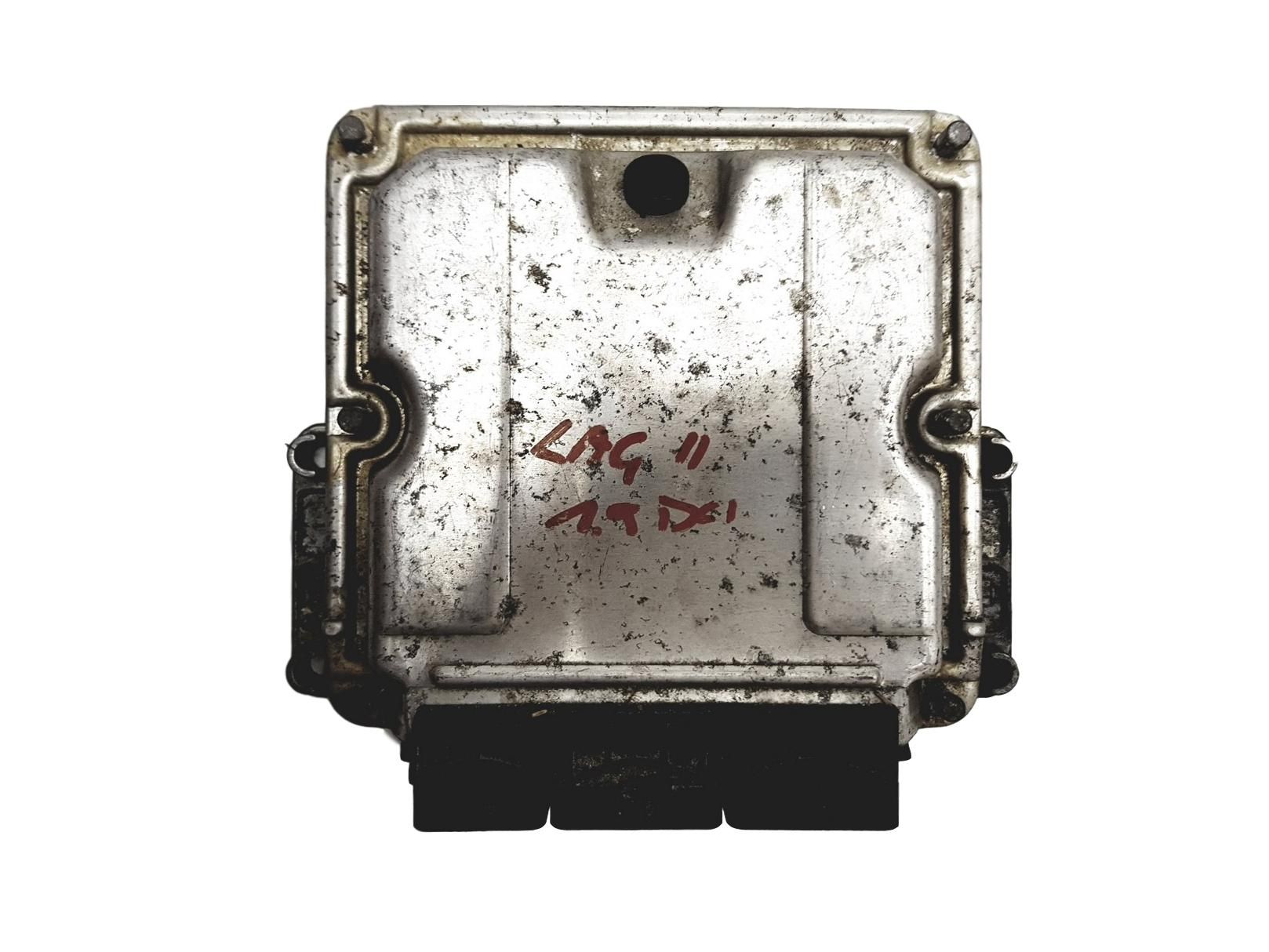 Blok Ovladačů 0281010556 8200153946 8200095416 Renault Bosch 12447 main product photo