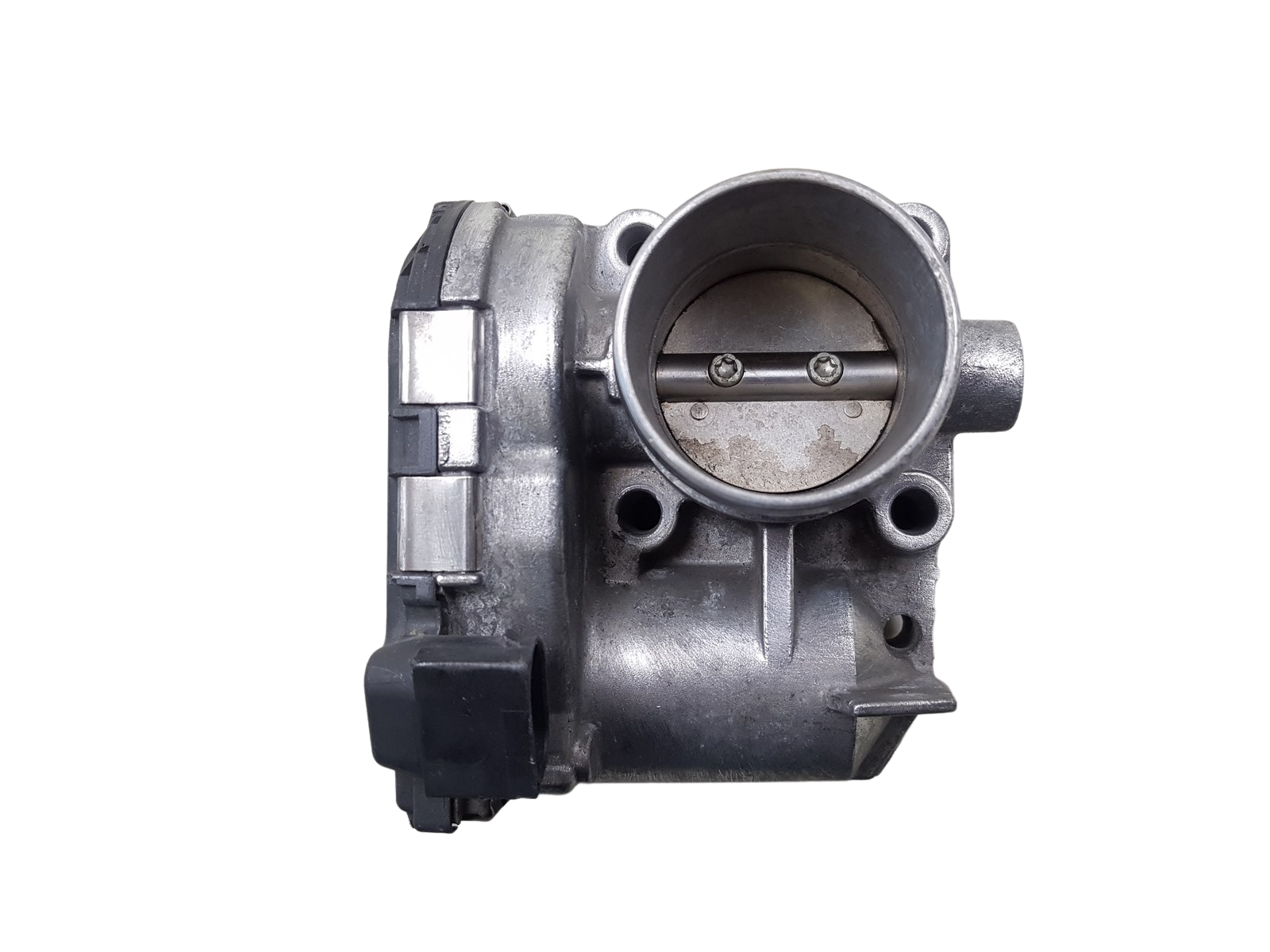 Škrticí Klapka Fiat Lancia Alfa Romeo 0280750137 1.4 16V 3100 main product photo