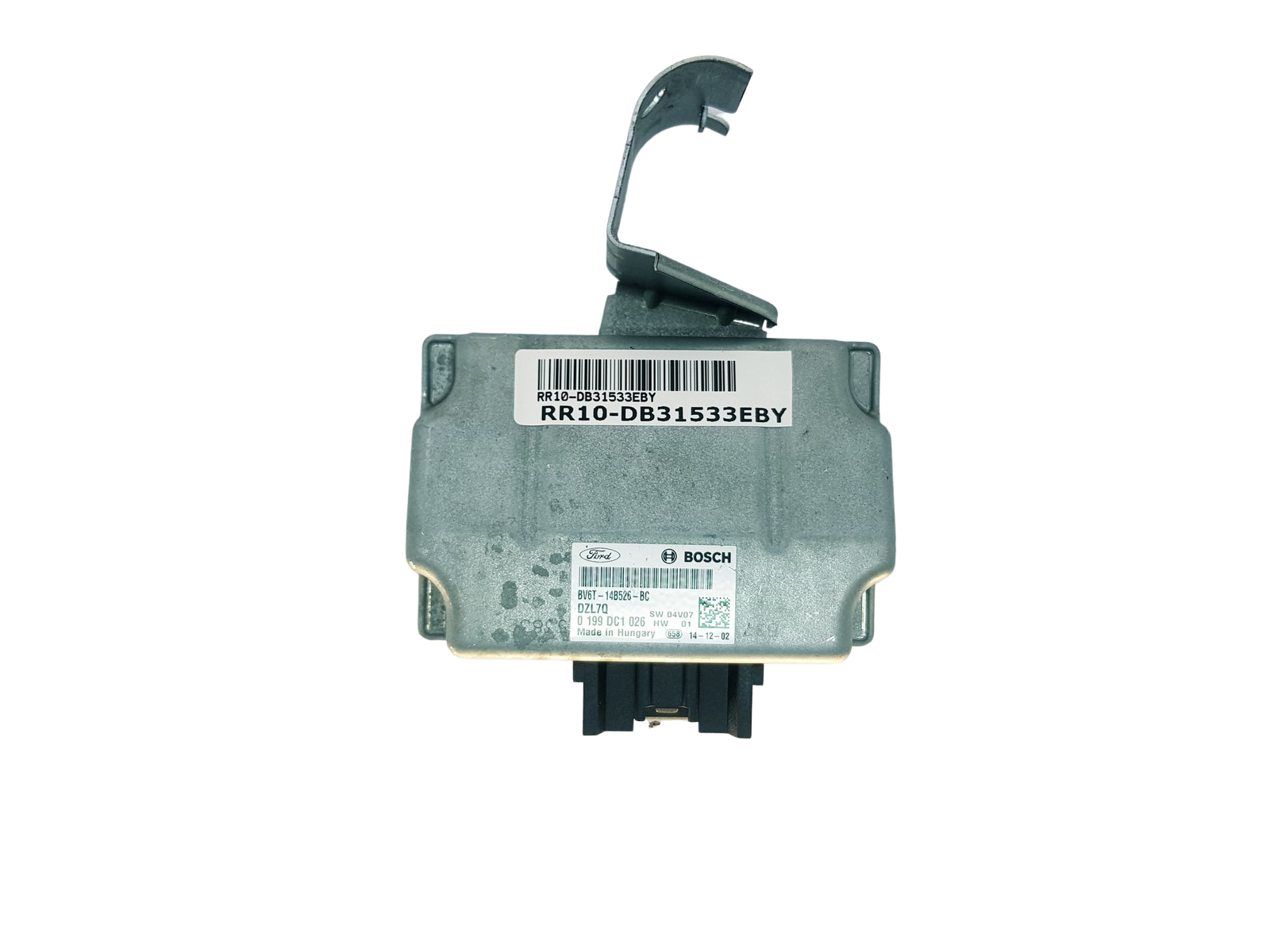 Blok Ovladačů Moduł BV6T-14B526B-BC DZL7Q 0199DC1026 Ford Bosch main product photo