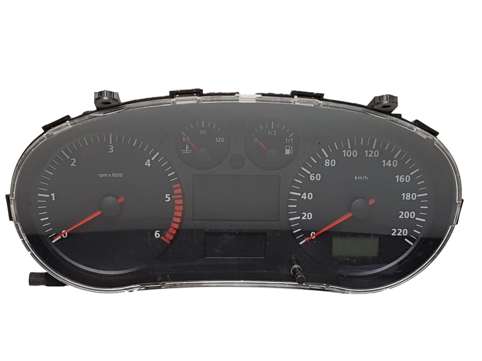 Otáčkoměr Seat Cordoba W06K0920801E 110.008/924/028 main product photo