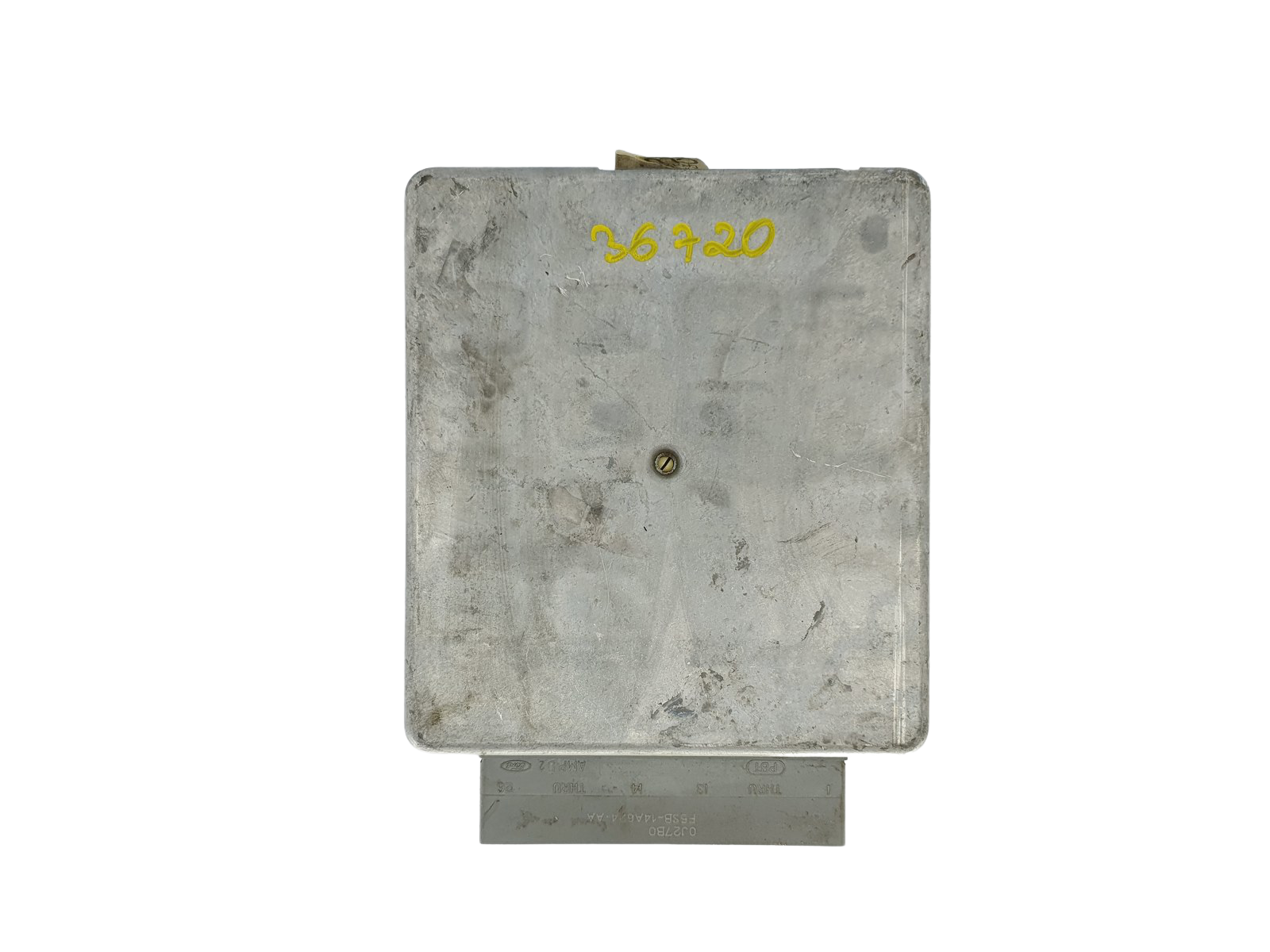Blok Ovladačů 1S4F-12A650-AC CLUE Ford Visteon 36720 main product photo