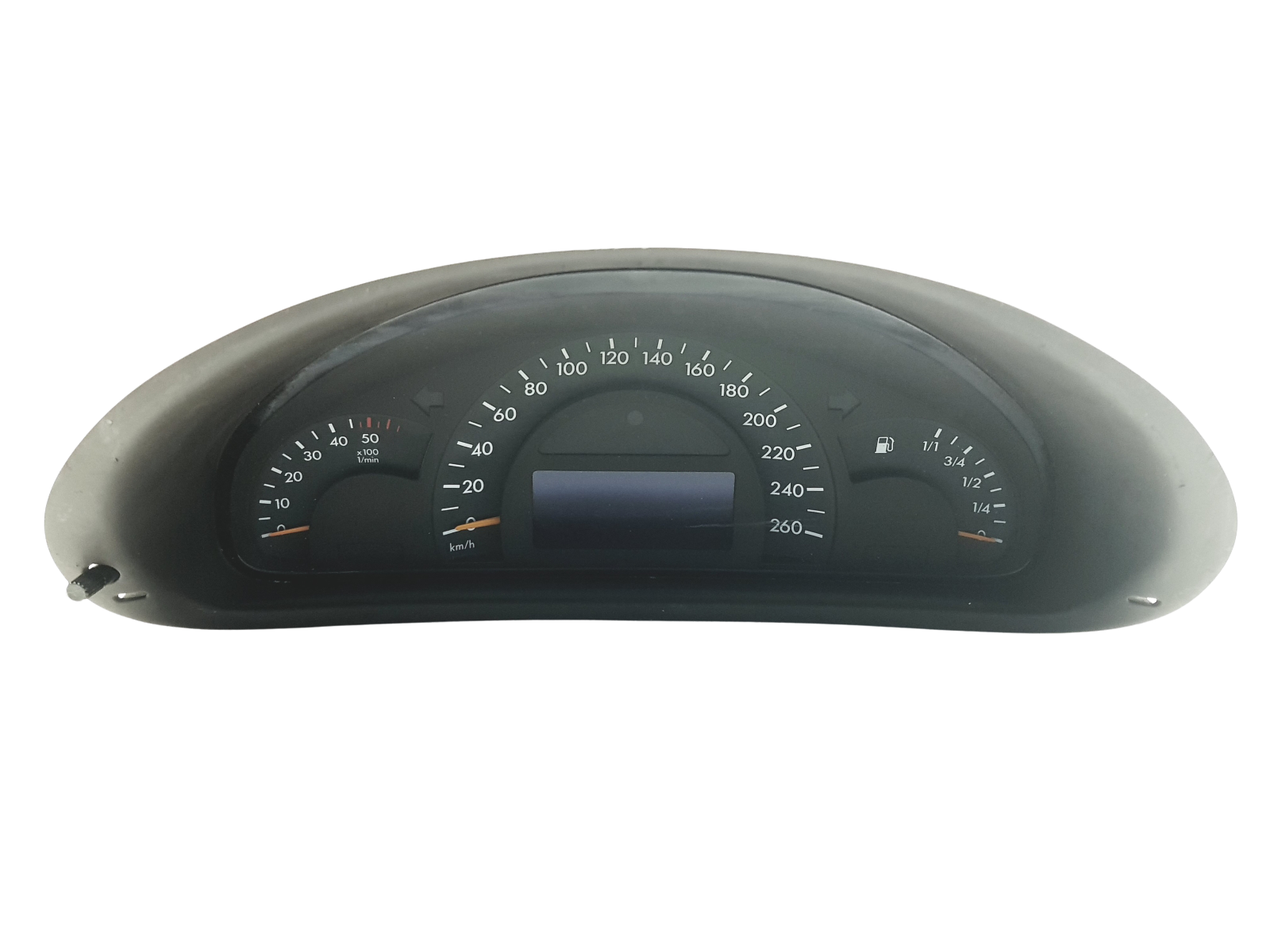 Otáčkoměr Mercedes C W203 A2035401311 43396 main product photo
