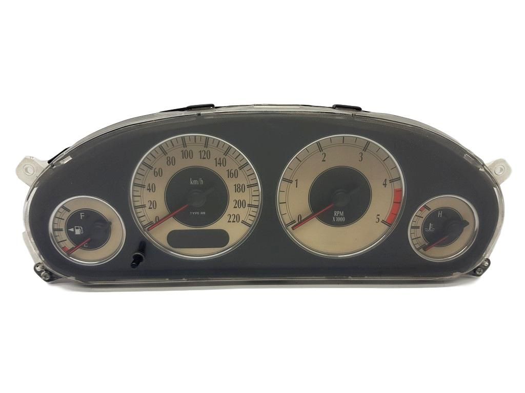 Otáčkoměr Chrysler Voyager P04685825AI 13383 main product photo