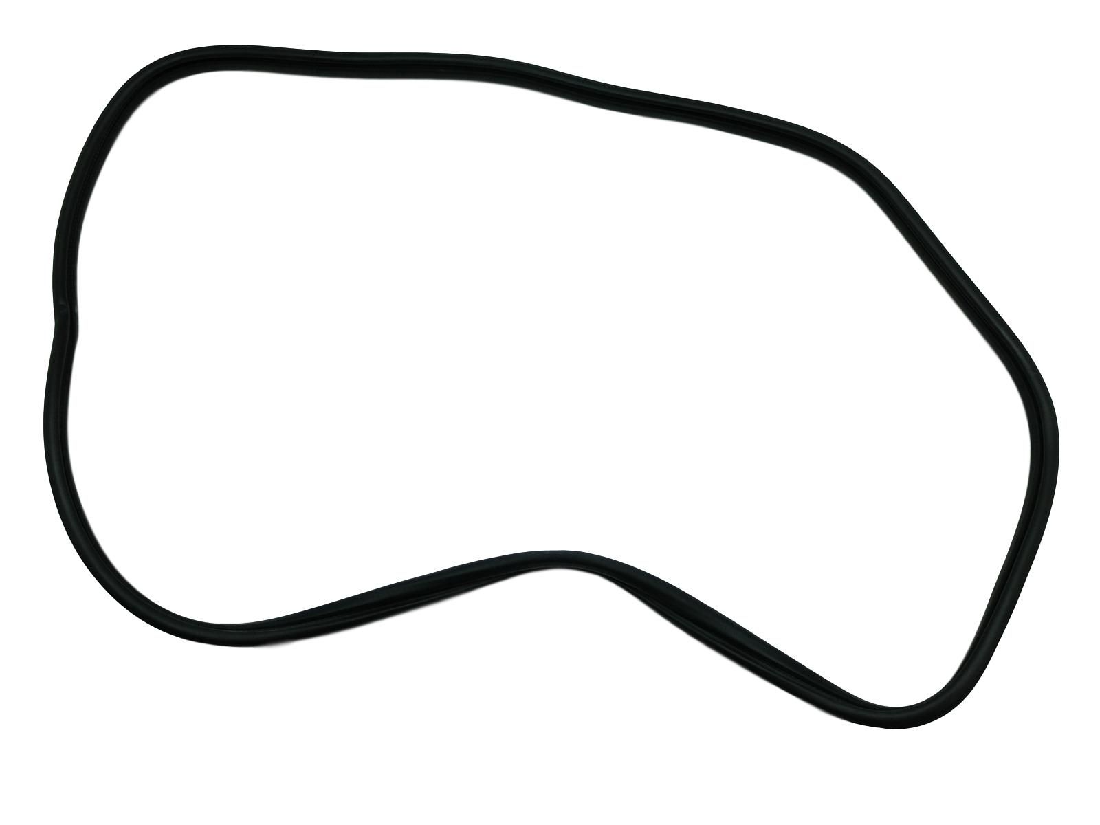 Těsnění Dveří Pravý Předek Citroen C5 main product photo