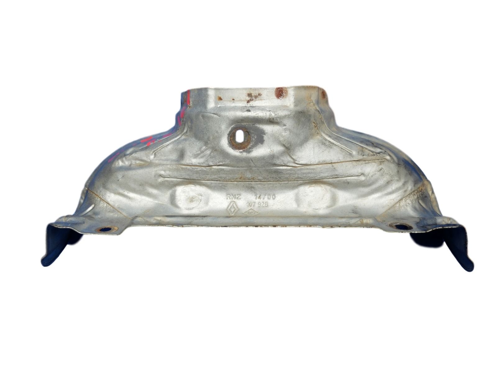 Osłona Kolektora 1,6 16V Laguna I 1 7700107928 Wydechowego Renault main product photo