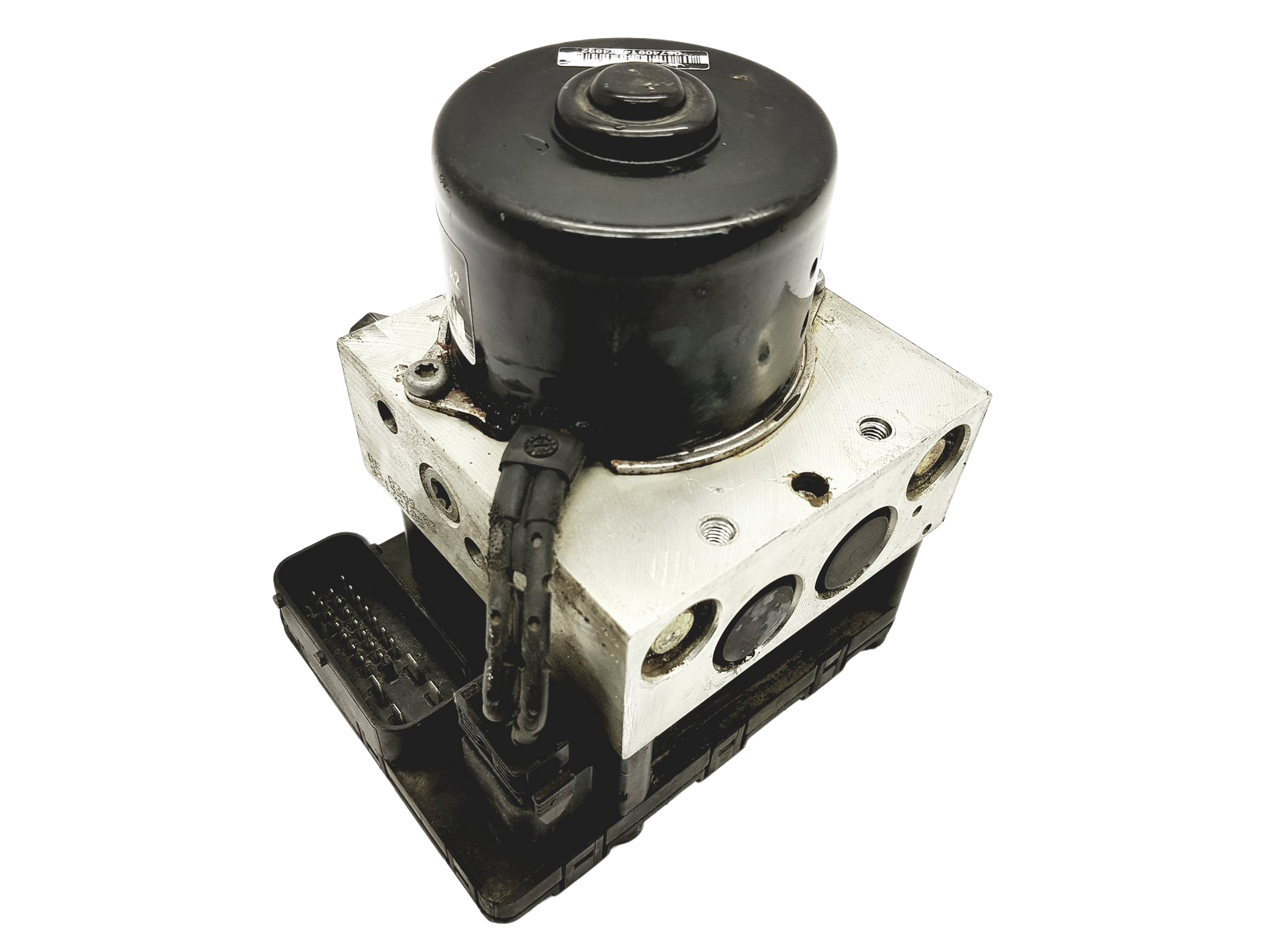 Pumpa Abs VW Seat Skoda Audi 1J0614117D 1J0907379P ATE 38468 main product photo