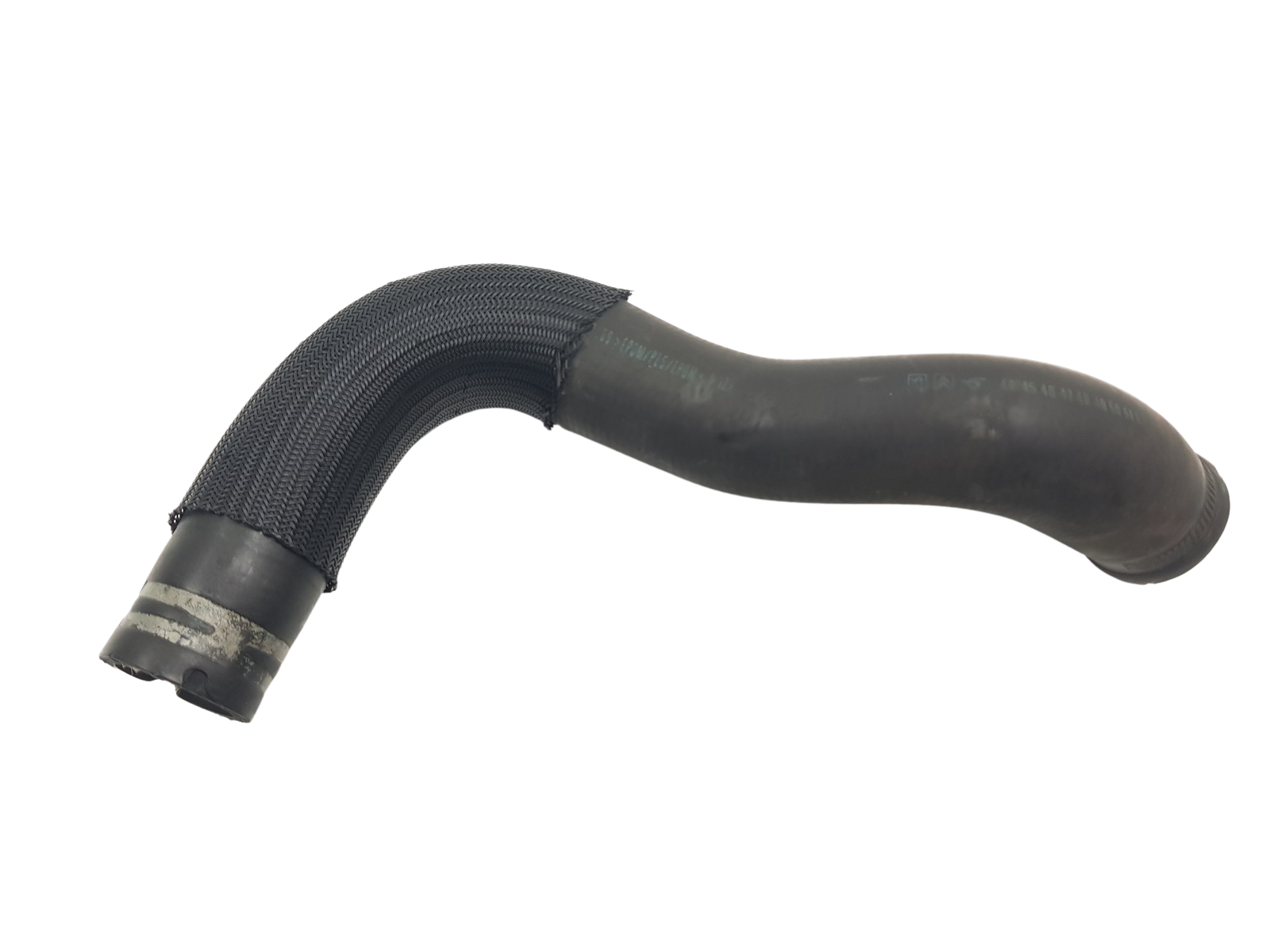 Hadice Chladiče 1343LC 1.1 1.4 Citroen C2 C3 Peugeot 207 main product photo