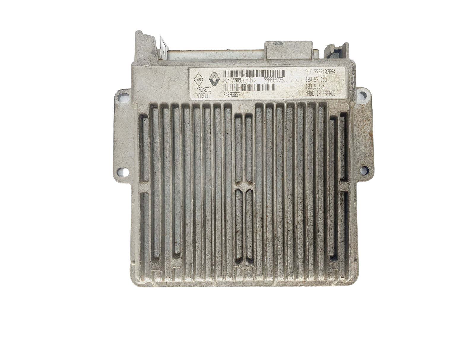 Blok Ovladačů 7700868295 7700107721 7700107694 Renault 39605 main product photo