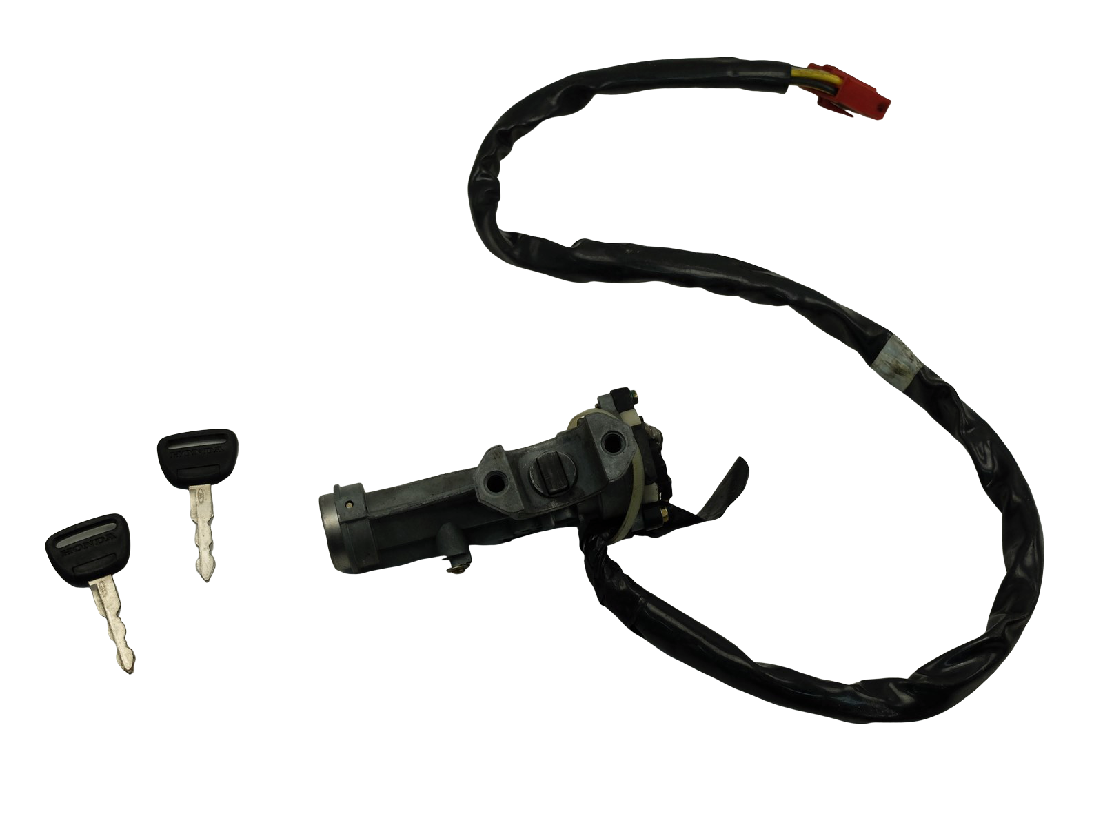 Zapalování Honda Legend K69 main product photo