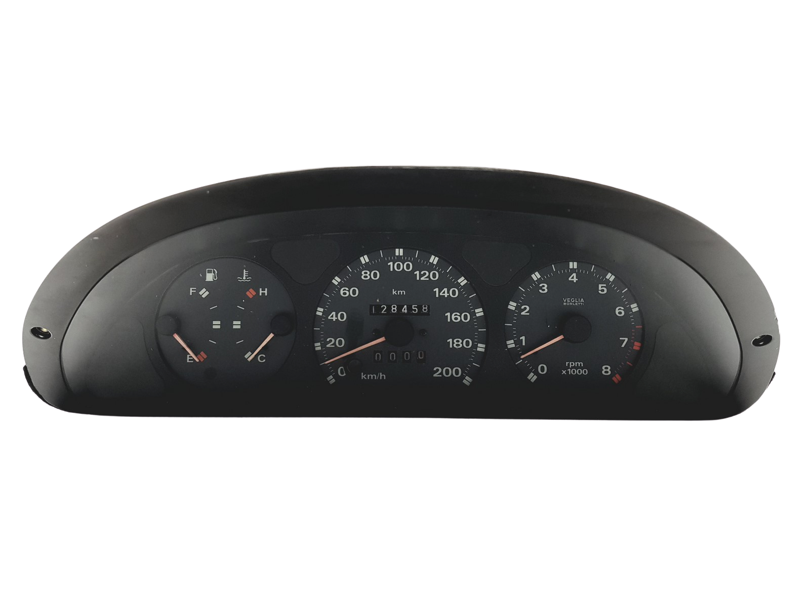 Tachometr Fiat Punto 46441363 Veglia main product photo