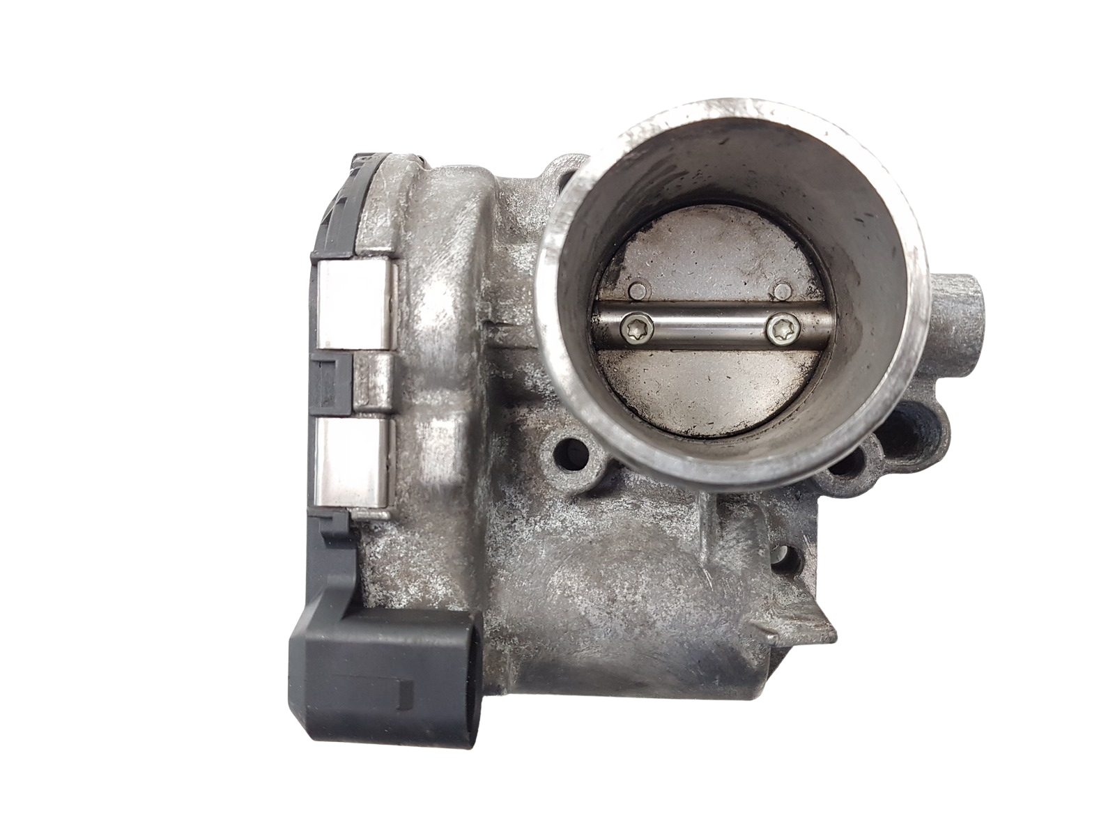Škrticí Klapka Ford 8A6G-9F991-AB 0280750478 Bosch main product photo