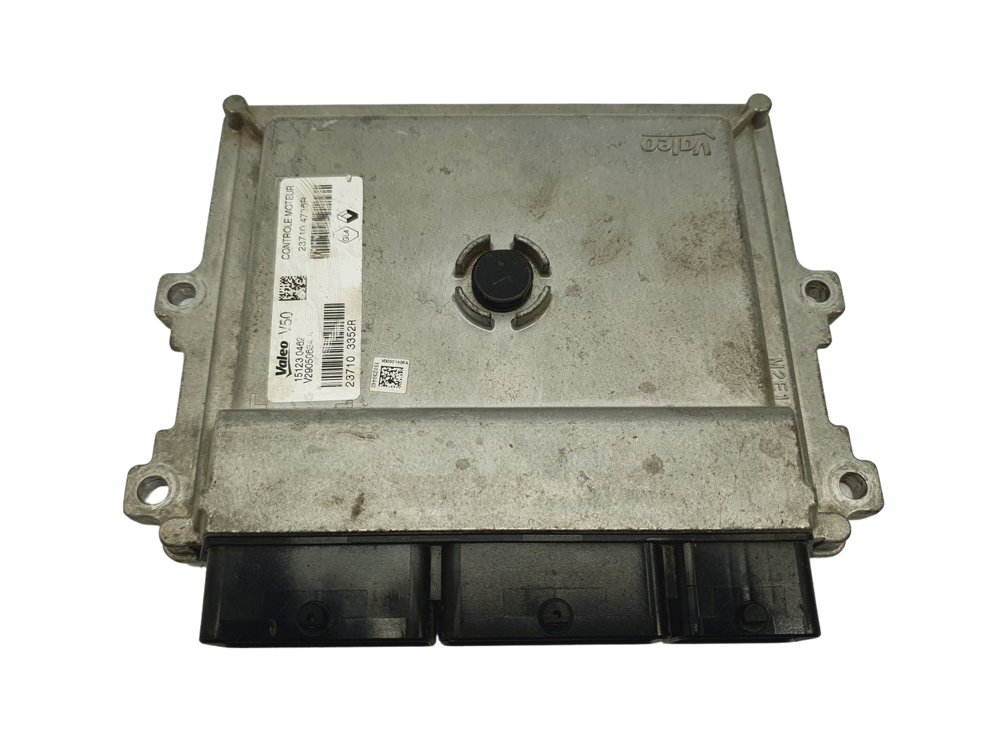 Blok Ovladačů 237104736R 237103352R Renault Valeo 68155 main product photo