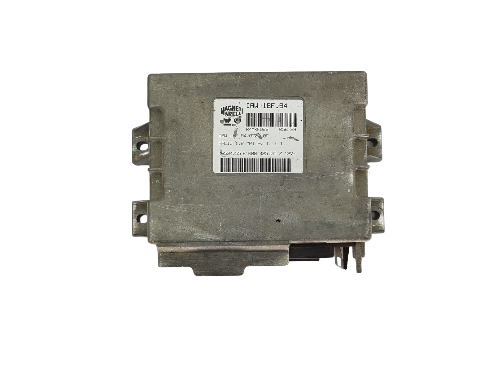 Blok Ovladačů IAW18F.B4 46534755 61600.425.00 Fiat Magneti Marelli 18136 main product photo