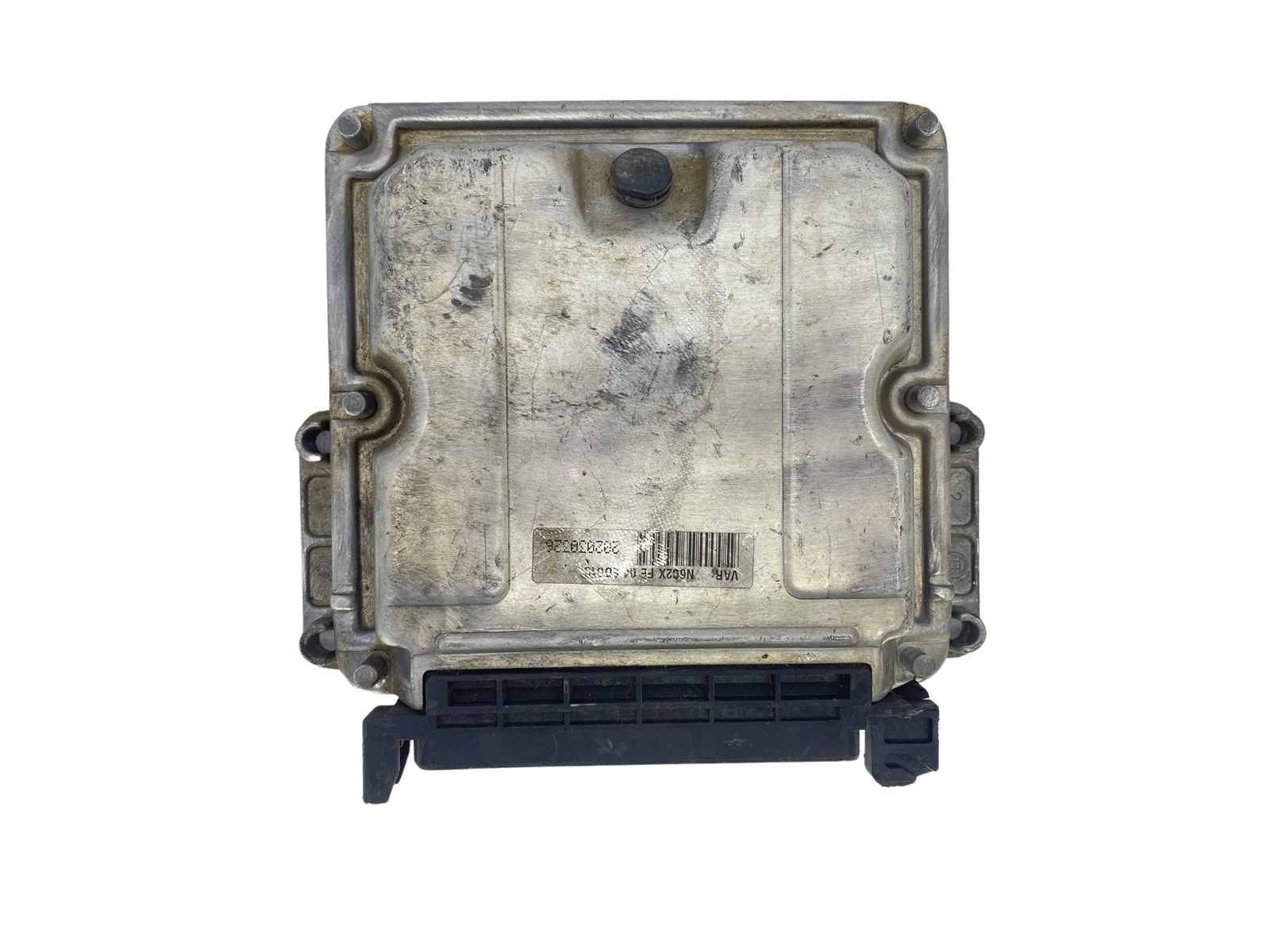 Blok Ovladačů PSA 0281010362 9640324380 28FM0190 Bosch 56011 main product photo